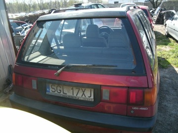 HONDA CIVIC SHUTTLE NÁRAZNÍK SVĚTLA 87-96 ROK