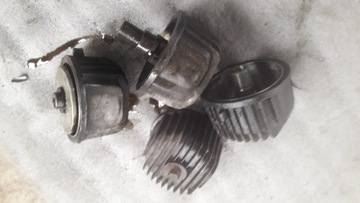 КОРПУС МАСЛЯНОГО ФИЛЬТРА YAMAHA XJ 900 600 750 YX 550