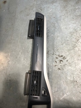 РАМКА GPS НАВИГАЦИИ CITROEN C5 III LIFT 96751717ZD