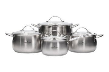 ZWIEGER KPL. GARNKÓW 8EL PRACTI PLUS