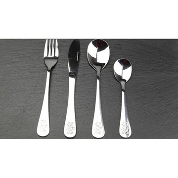 СТОЛОВЫЕ ПРИБОРЫ ДЛЯ ДЕТЕЙ ИМЕННО КРЕЩЕНИЕ ОДИН ГОД ГРАВИРОВКА