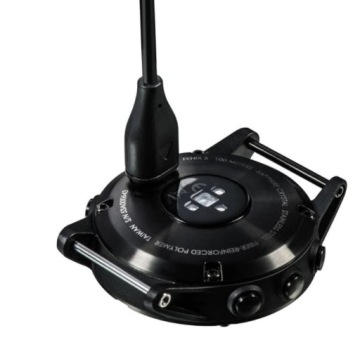 Кабель зарядки + колпачок GARMIN Forerunner 955