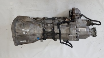 SKŘÍŇ ŘAZENÍ AUTOMAT ALFA ROMEO GIULIA Q4 2.2