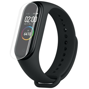 FOLIA OCHRONNA EKRAN DO OPASKI XIAOMI MI BAND 4