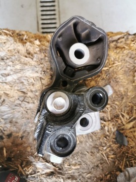 MAZDA 6 2.0 I 18- ULOŽENÍ PŘEVODOVKY