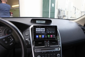 Радионавигация Volvo XC60 Business Line R-Line+