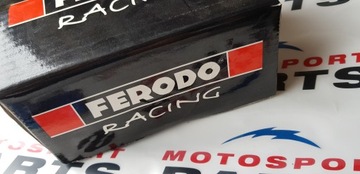 Ferodo DS2500 + датчик !A45 CLA45 GLA45 Mercedes
