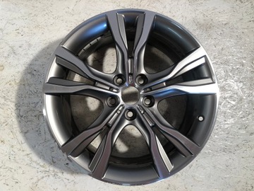 BMW 2 F45 F46 FELGA ALUMINIOWA 18 CALI