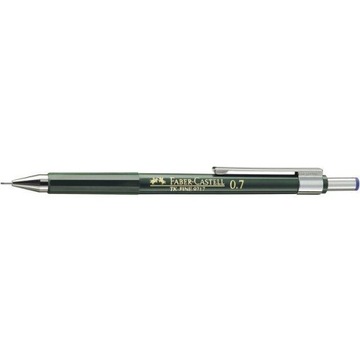 Ołówek automatyczny Faber-Castell TK-Fine 0,7 mm