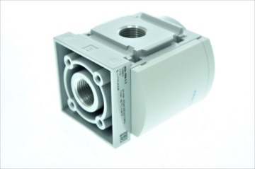 РАЗВЕТВИТЕЛЬНЫЙ МОДУЛЬ FESTO MS6-FRM-1/2