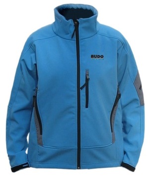 Polar WINDSTOPPER SOFT SHELL, niebieski