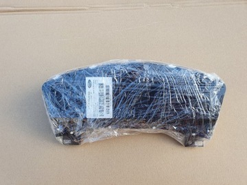 CS7T-10849-GD СЧЕТЧИК ЧАСОВ FORD DIESEL 10-15 лет.