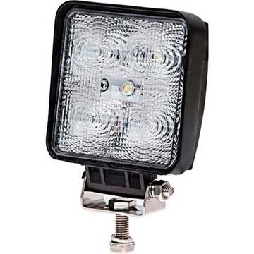 Lampa reflektor 5 LED szperacz halogen 9-32V