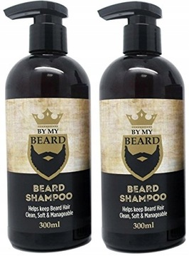 Бритва-ножницы For Beard By My Beard RAZOR CHANCE