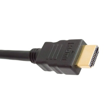 SCP 944E-20 Kabel HDMI 2.0 4K HDR 18Gb FullHD 6m