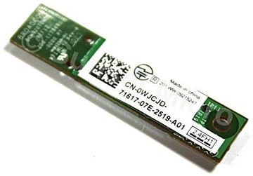 BLUETOOTH 0WJCJD Dell E4310 E6410 E5410 E6510
