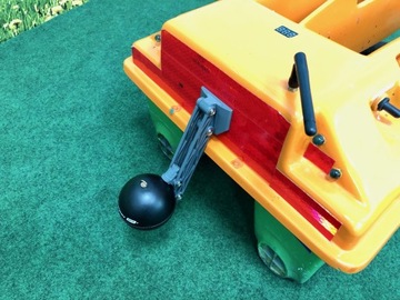 Держатель, совместимый с зондом Deeper