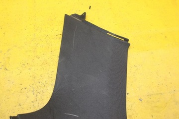 КРЫШКА СТОЙКИ ПРАВАЯ ПРАВАЯ S-LINE A6 C6 4F9867246B