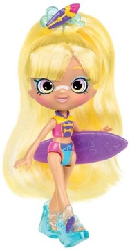 Кукла SHOPKINS Beach Style Shoppies SANDI