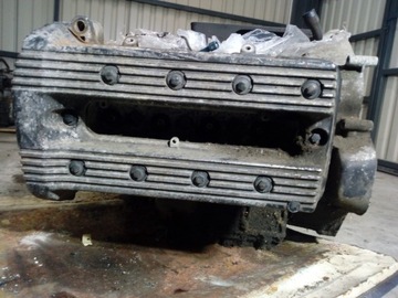 КОМПЛЕКТ ДВИГАТЕЛЯ BMW K100 ДЕТАЛИ ГОЛОВКИ ВАЛА ЦИЛИНДРОВ