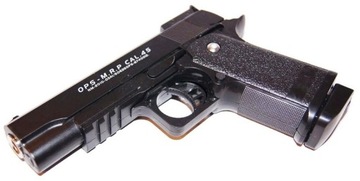 ZM03 ПИСТОЛЕТ ДЛЯ ПЛАСТИКОВЫХ ШАРИКОВ 6ММ