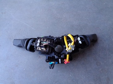 ПОДУШКИ БЕЗОПАСНОСТИ OPEL ANTARA 2.2 CDTI LIFT