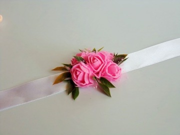 К 13 Г* Котыльон ручной букет свадебный выпускной