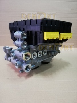Modulator ciśnienia EBS Wabco E 4801020330