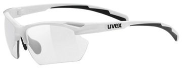 Okulary Uvex Sportstyle 802 Small Vario