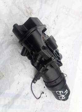 КОРПУС МАСЛЯНОГО ФИЛЬТРА AUDI A3 2.0 FSI 06D115397G