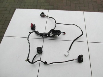 ЖГУТ ПРОВОДОВ УСТАНОВКИ ЗАДНЕЙ ДВЕРИ, B-MAX 2013
