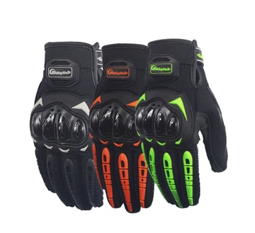 МОТОЦИКЛОВЫЕ ПЕРЧАТКИ MOTOR QUAD CROSS TOUCH XXL