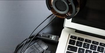 AudioQuest DragonFly Black Ц/А преобразователь