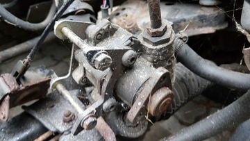 ČERPADLO SERVA ŘÍDÍCÍ BMW E36