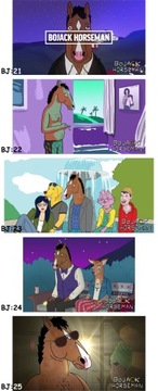 КРУЖКА BOJACK HORSEMAN HORSENBERG HOPE, подарок