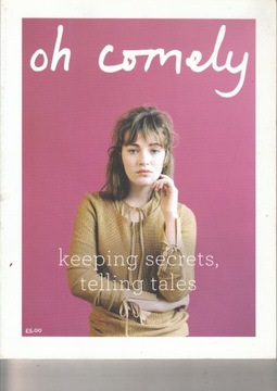 OH COMELY 28