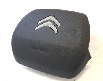 AIRBAG PODUSZKA CITROEN CACTUS REGENERACJA NAPRAWA