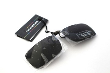 ПОЛЯРИЗОВАННЫЕ СОЛНЦЕЗАЩИТНЫЕ ОЧКИ