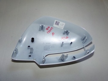 SUZUKI SX4 CROSS POUZDRO ZRCÁTKO PRAVÁ