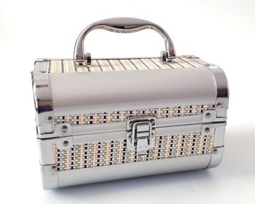 В ПОДАРОК ​​коробочка для безделушек, выкройка ИТАЛИЯ.