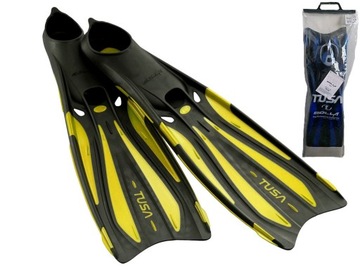 TUSA PŁETWY KALOSZOWE SOLLA FF'23 ML 42-43 FY