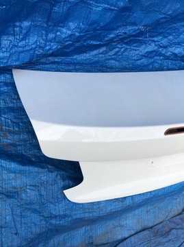 BMW 2 COUPE F22 VÍKO KUFRU KUFRU BARVA A300