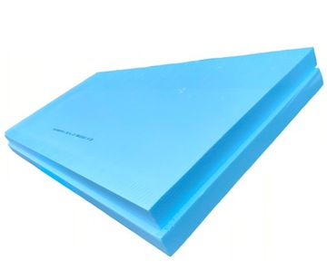 XPS STYRODUR ЭКСТРУДИРОВАННЫЙ Пенопласт 15см 1,5м2