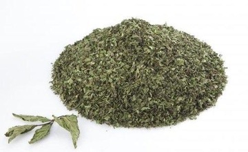 Mięta suszona egipska suszonej mięty 1kg