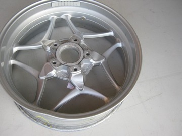 BMW K1300GT ЗАДНИЙ ДИС 1300 КОЛЕСО ЗАДНЕЕ