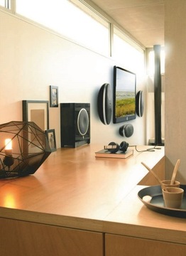 FOCAL SUB AIR BLACK WIRELESS, ОТЛИЧНЫЙ ДИЗАЙН И ВЗРЫВ БАСОВ, KS