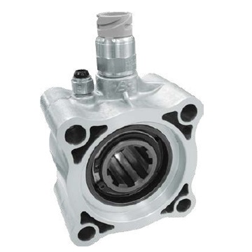 Коробка отбора мощности ZF MAN DAF IVECO VOLVO PTO