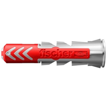 kołki FISCHER DUOPOWER 6x30 kolek rozporowy 10szt