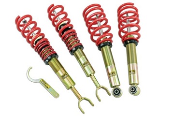 Zawieszenie Gwintowane MTS Technik Eibach - VW Passat B5 B5FL 4motion 4x4