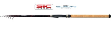 MISTRALL LEXUS TELE MATCH ROD 4,20 м / 5-25 г